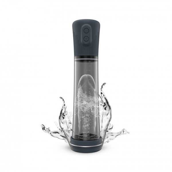 HYDRO PUMP - obrazek 2