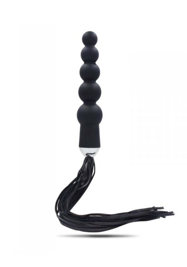 Plug Dildo Anale Globe Anal Whip - obrazek 2
