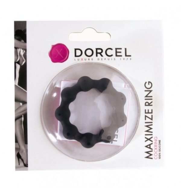 MAXIMIZE RING - obrazek 2