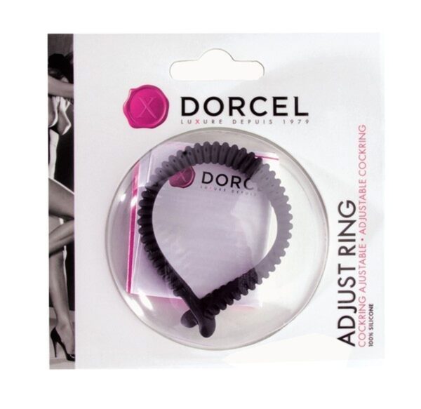 ADJUST RING - obrazek 2