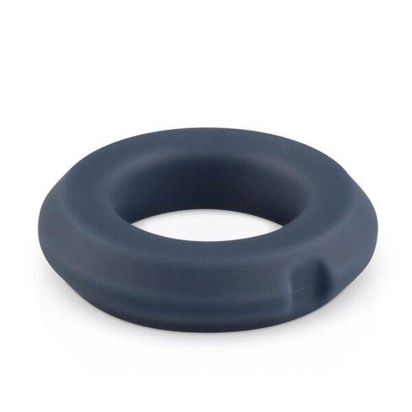 Boners Cock Ring With Steel Core - obrazek 2
