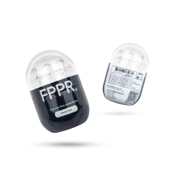 FPPR. Fap One time   Circle Texture - obrazek 2