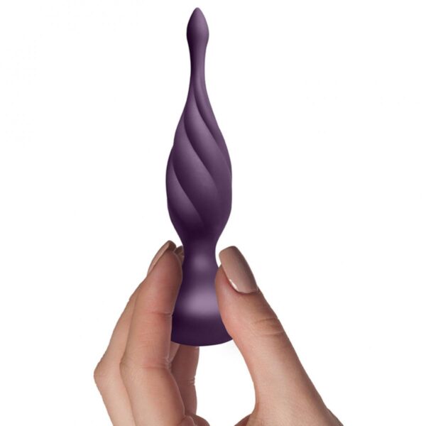 Rocks Off   Petite Sensations Discover Anal Vibrator   Purple - obrazek 2