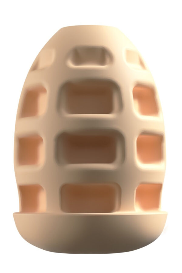 Masturbator Mini Masturbator (Flesh) - obrazek 2