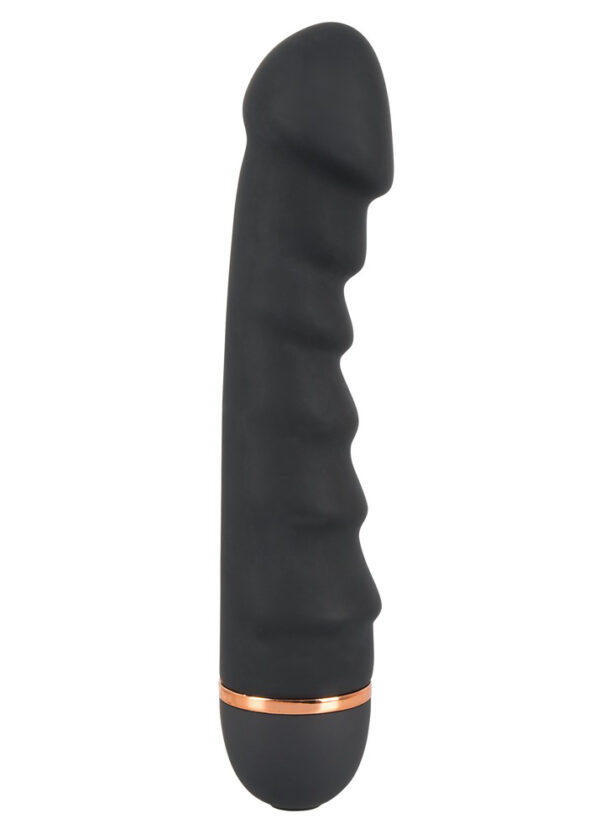 Bendy Ripple Vibrator - obrazek 2