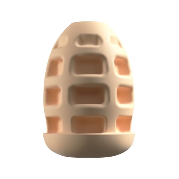 Masturbator Mouth Mini Masturbator - obrazek 2