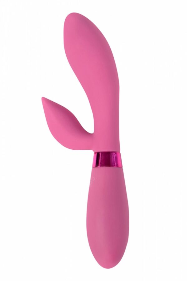 Wibrator Rechargeable Vibrator Indeep Malena Magenta - obrazek 2