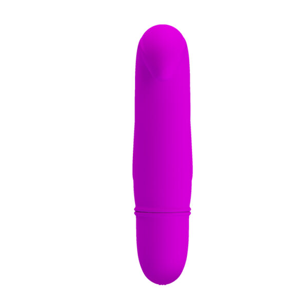 PRETTY LOVE   DANA, 10 vibration functions - obrazek 2
