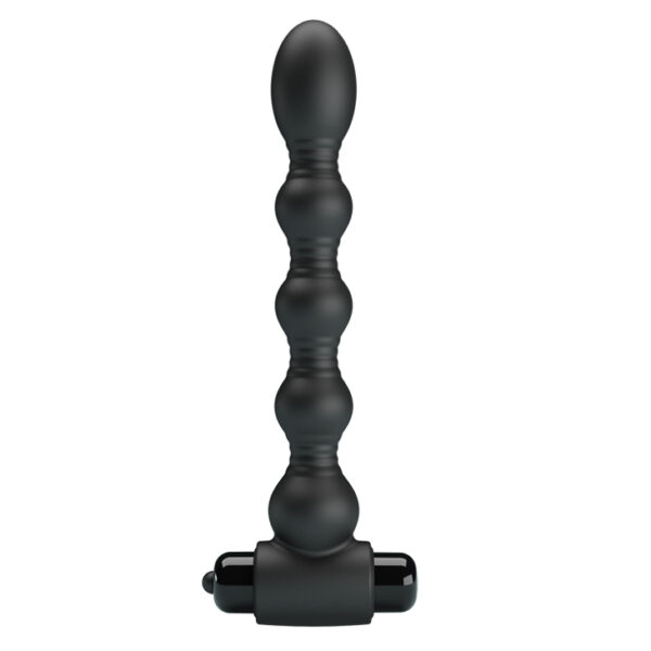 PRETTY LOVE   Lynn, 10 vibration functions - obrazek 2