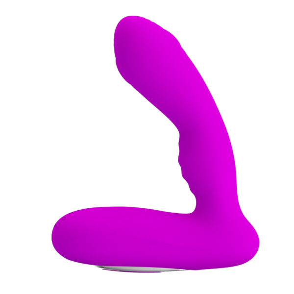 PRETTY LOVE  Piper, 12 vibration functions 12 pulse wave settings - obrazek 2