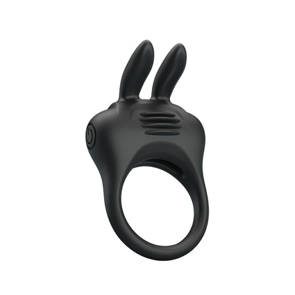 PRETTY LOVE   DAVION, Silicone Vibration - obrazek 2