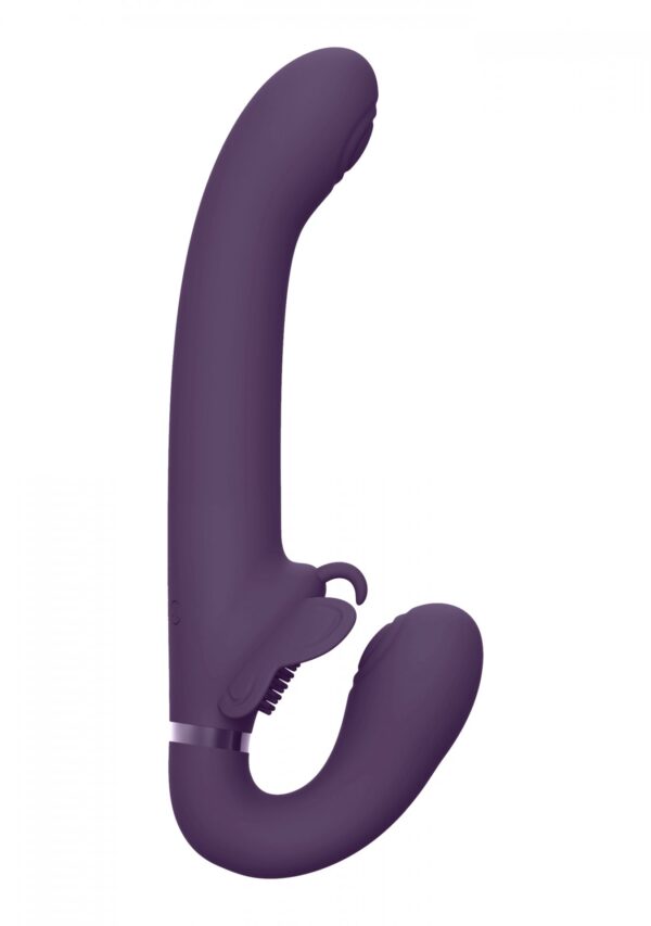 Satu   Purple - obrazek 2