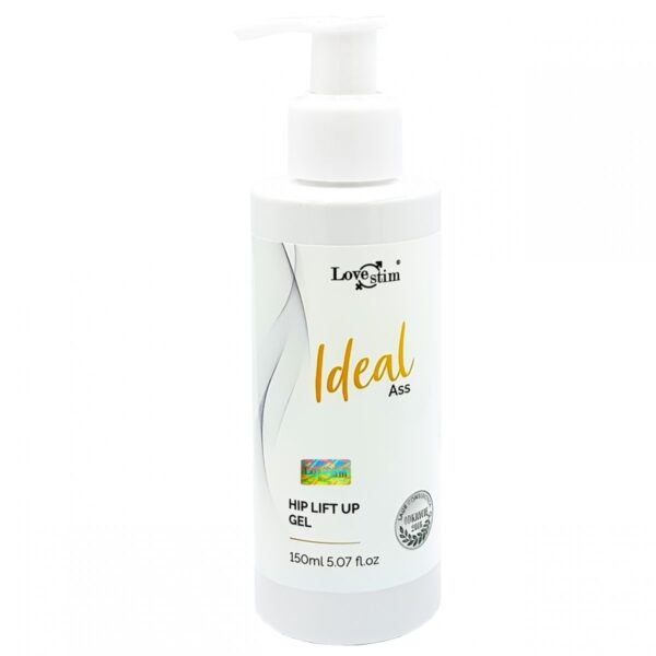 Żel  IDEAL ASS 150 ml - obrazek 2