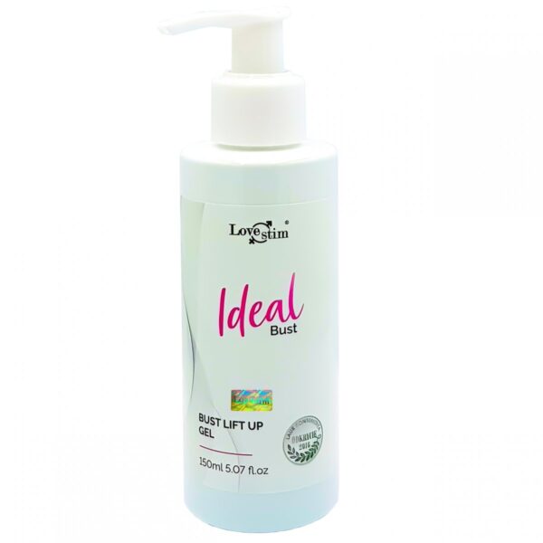 Żel  IDEAL BUST 150 ml - obrazek 2