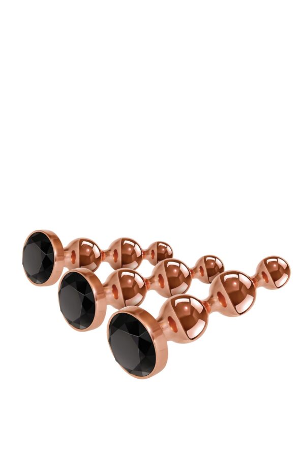 GENDER X GOLD DIGGER SET - obrazek 2