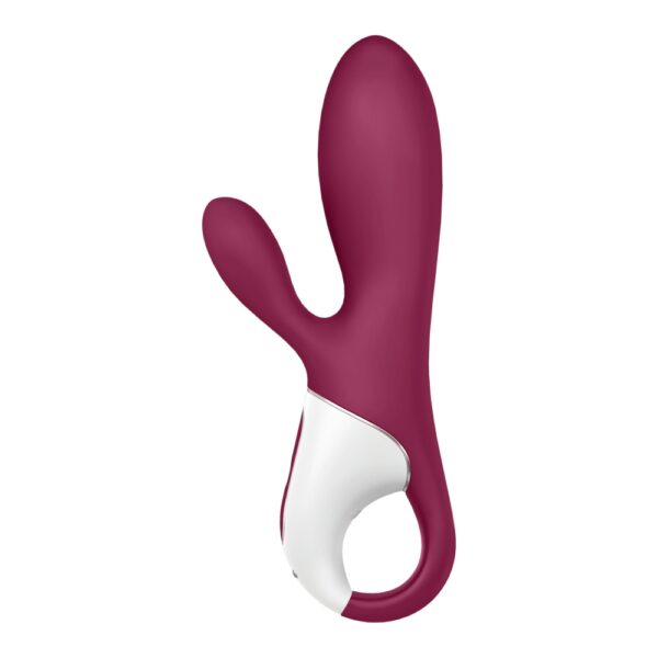 Wibrator Hot Bunny Connect App - obrazek 2