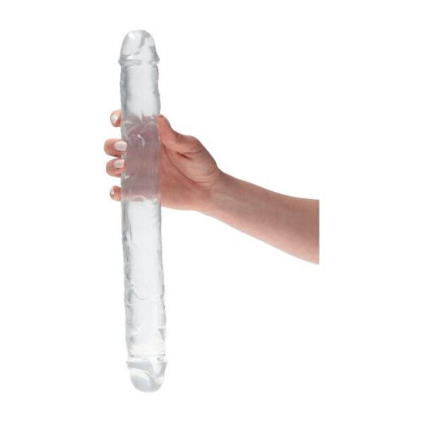 Dildo Double Treasure M - obrazek 2