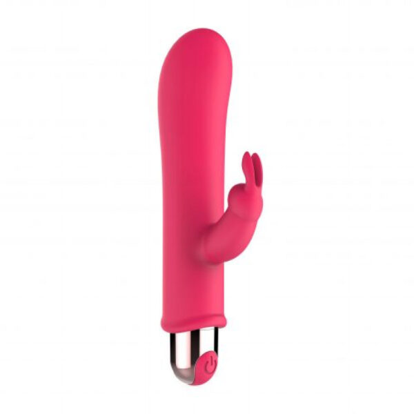 Vibratore Mister Bunny - obrazek 2