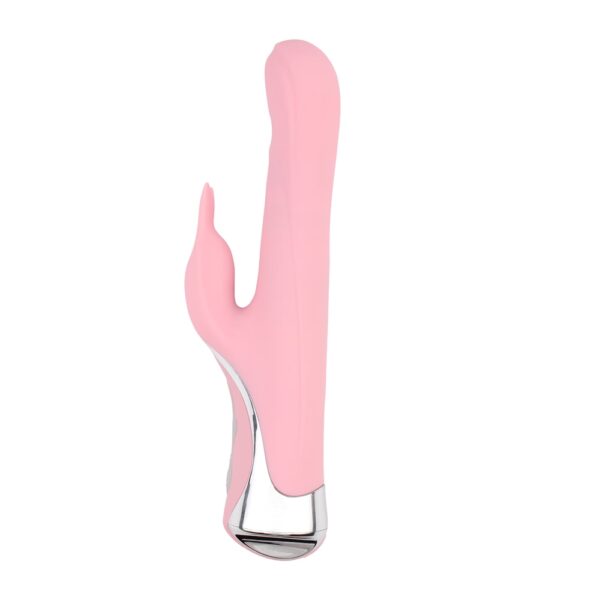 Rotating Missile Bunny - obrazek 2