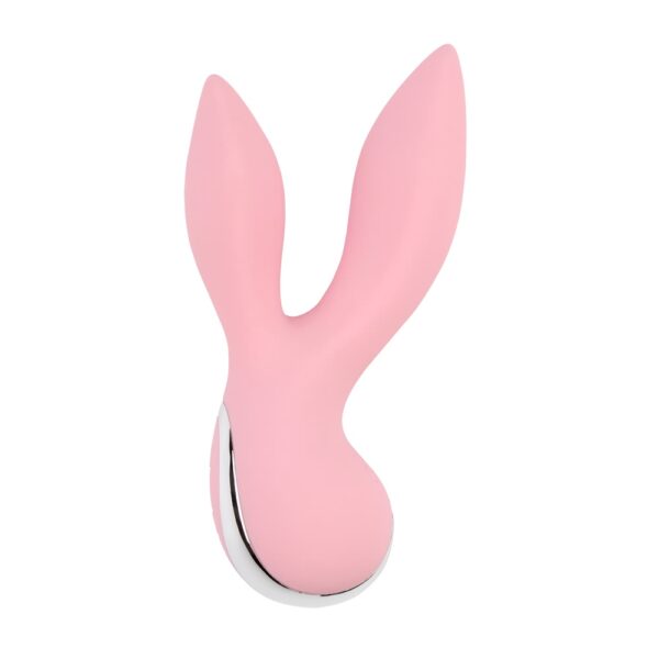Light Pink Oh My Rabbit - obrazek 2