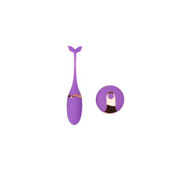 Beckoning Beats Bullet Vibrator - obrazek 2