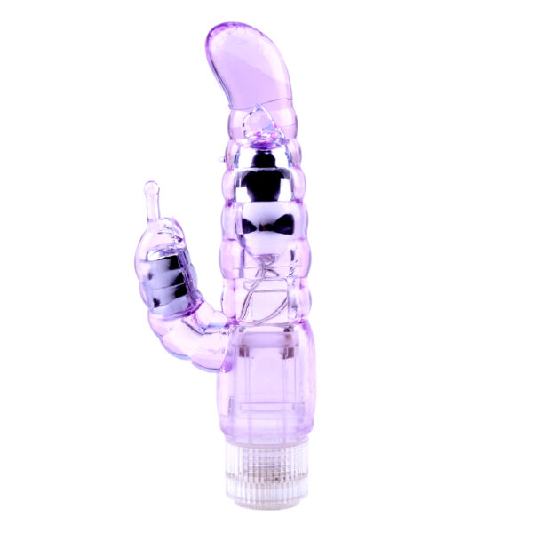 My Dual Pleasure Purple - obrazek 2