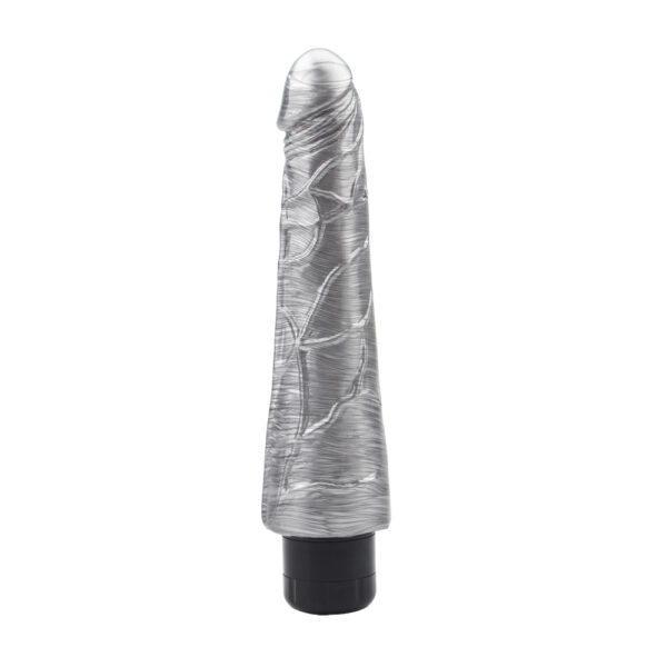 Johnny Boner Silver - obrazek 2