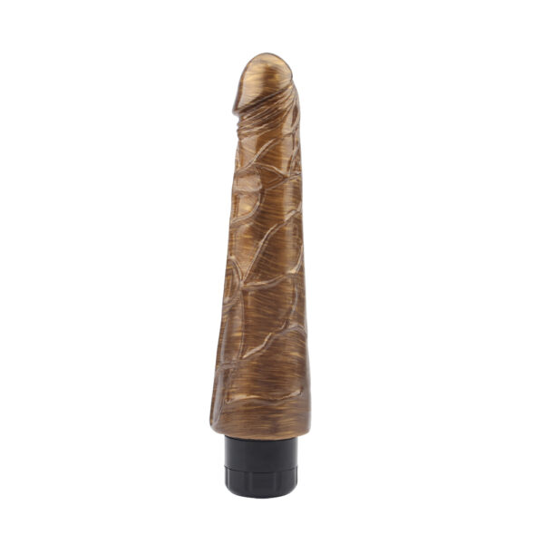 Johnny Boner Gold - obrazek 2