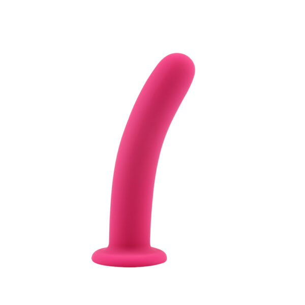 Raw Recruit M Pink - obrazek 2