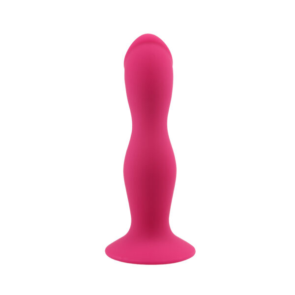 Rumpy pumpy Pink - obrazek 2