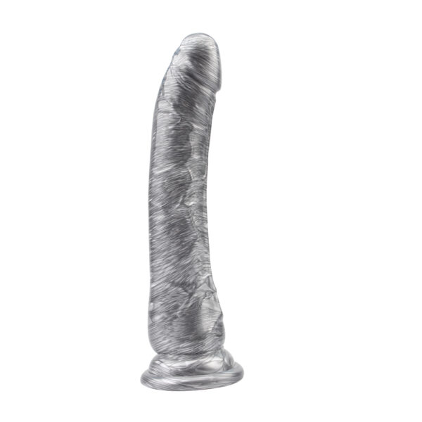 Mike Hawk Silver - obrazek 2