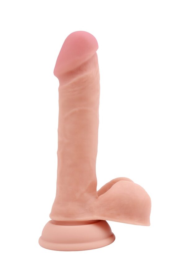 Undressed Debater - obrazek 2