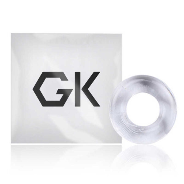 So Hard Delay Donut Rings 10 Pack - obrazek 2