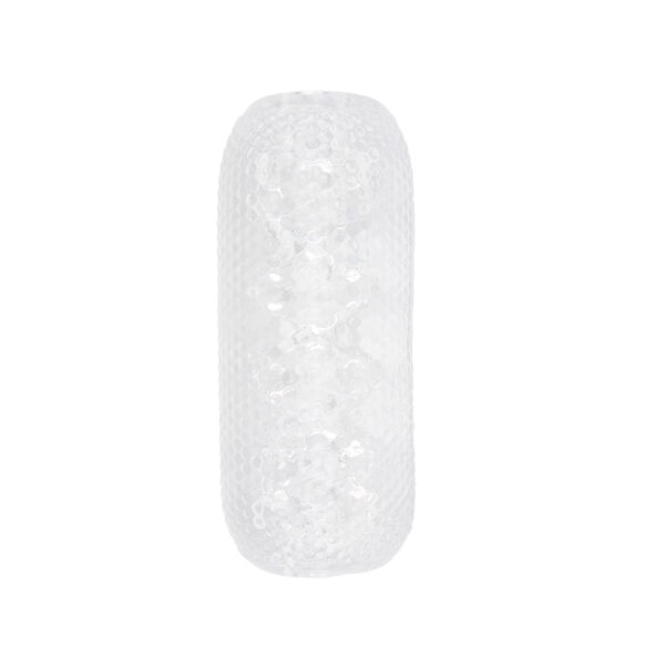 Palm  Stroker No.2 Clear - obrazek 2