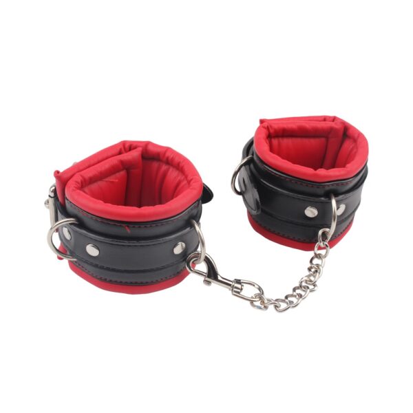 Super Soft Ankle Cuffs - obrazek 2
