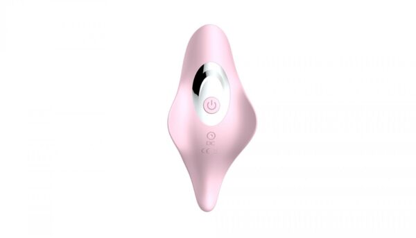 Wearable Impusle vibe PINK - obrazek 2