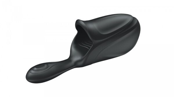 Adjustable male penis masturbator - obrazek 2