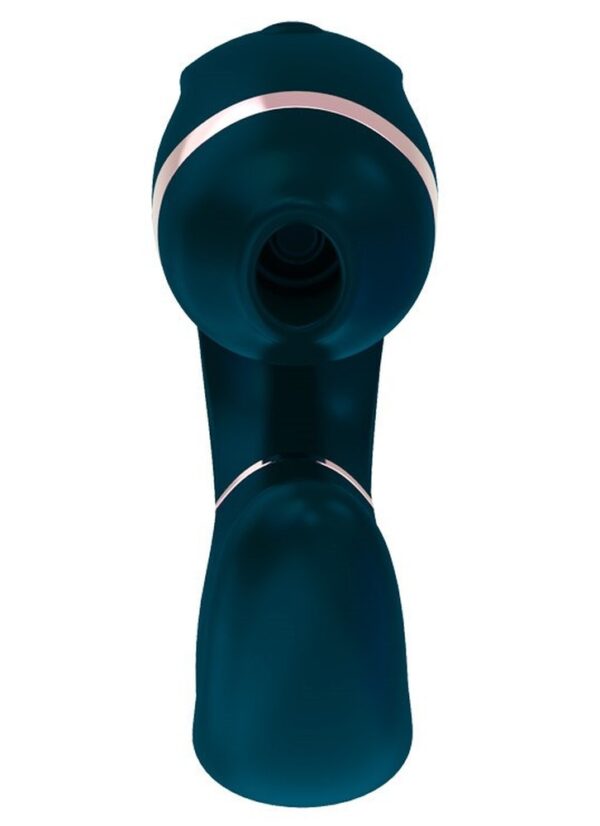 Wibrator My G (Teal) - obrazek 2