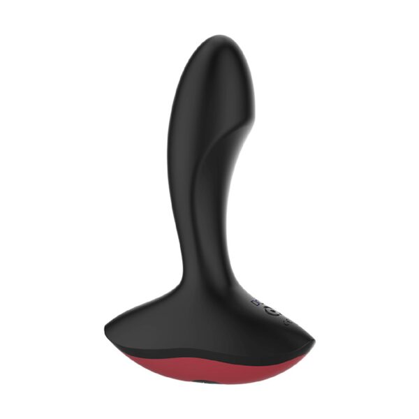 Magic Motion   Solstice App Controlled Prostate Vibrator - obrazek 2