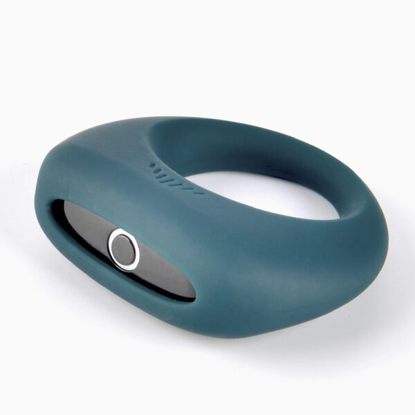 Magic Motion   Dante II Smart Wearable Ring - obrazek 2