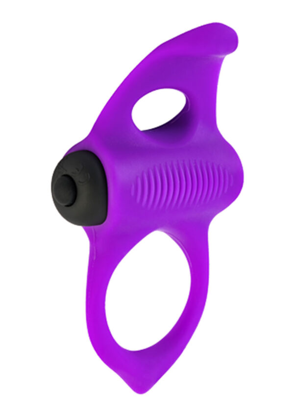 Pierścień Lignus Max 3 Fun Silicona - obrazek 2