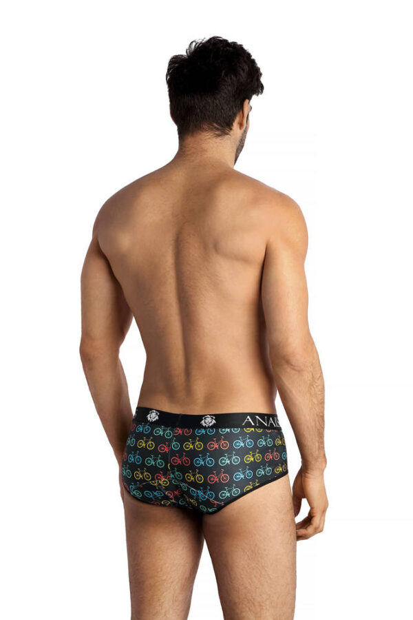 BENITO BRIEF (MENS BRIEF/SLIPY MĘSKIE) XL - obrazek 2