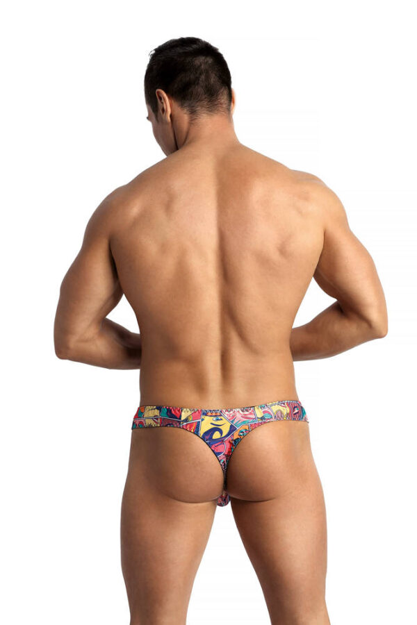 COMICS STRING XXXL - obrazek 2