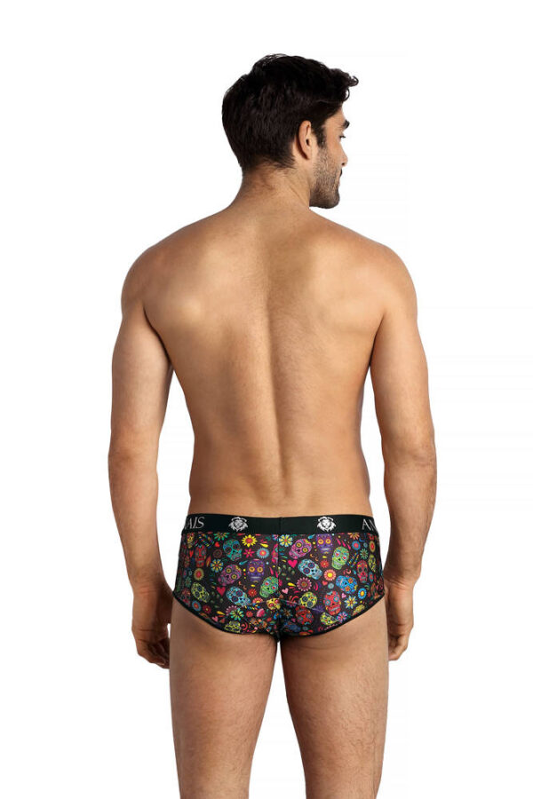 MEXICO BRIEF (MENS BRIEF/SLIPY MĘSKIE) XXL - obrazek 2