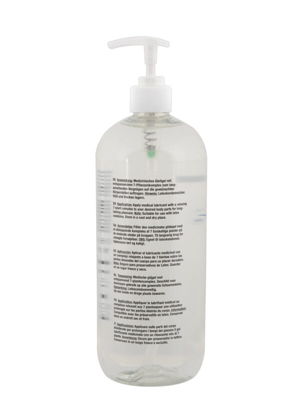 Just Glide Anal 1l - obrazek 2