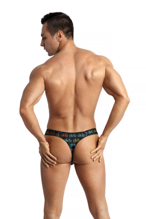 BENITO STRING XXXL - obrazek 2