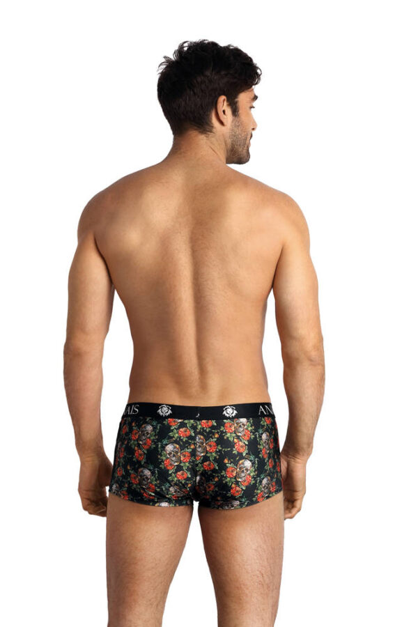 POWER BOXER (MĘSKIE BOKSERKI/MENS BOXER) M - obrazek 2