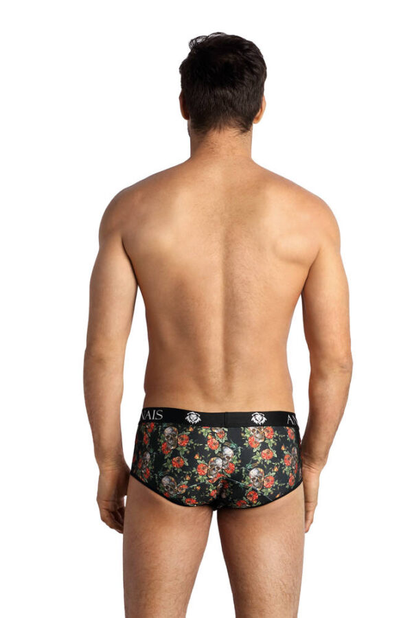 POWER BRIEF (MENS BRIEF/SLIPY MĘSKIE) XL - obrazek 2
