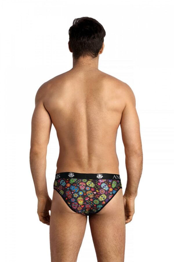 MEXICO SLIP (MENS SLIP/SLIPY MĘSKIE) XXL - obrazek 2