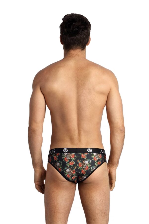 POWER SLIP (MENS SLIP/SLIPY MĘSKIE) XXL - obrazek 2